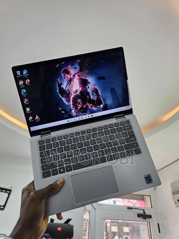 Laptop Dell Latitude 7420 16GB Intel Core I7 SSD 512GB · Photo 3