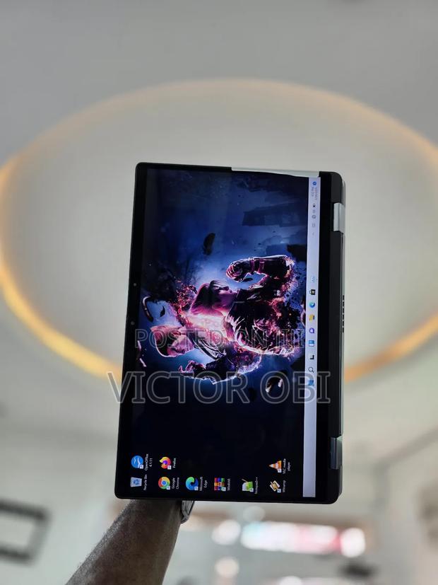 Laptop Dell Latitude 7420 16GB Intel Core I7 SSD 512GB · Photo 5