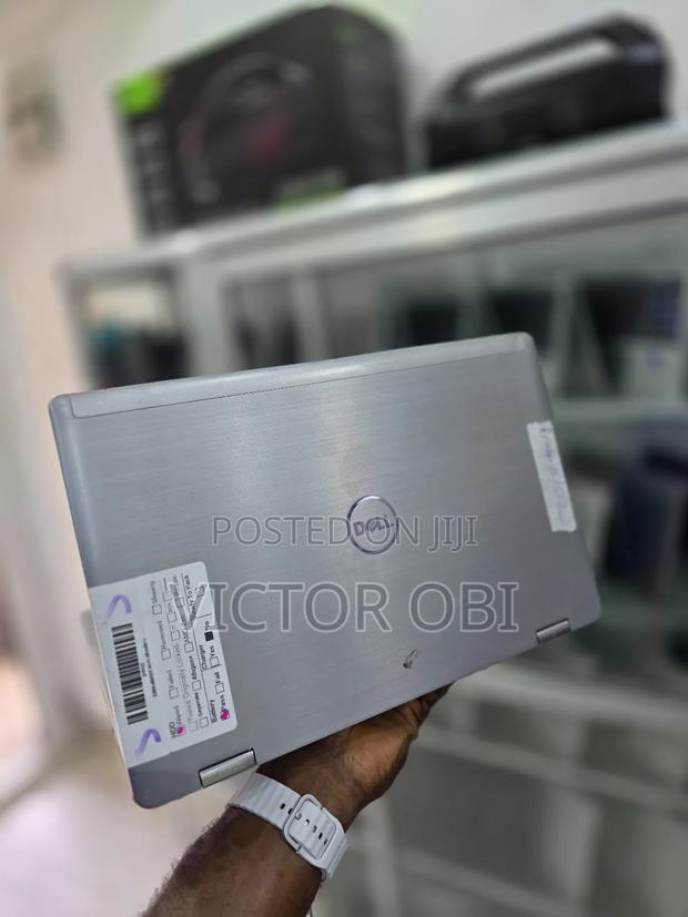 Laptop Dell Latitude 7420 16GB Intel Core I7 SSD 512GB · Photo 1
