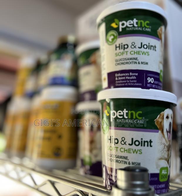 Dog Vitamins · Photo 4