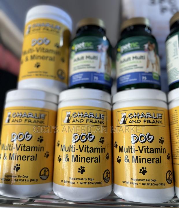 Dog Vitamins · Photo 2