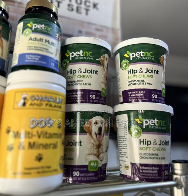 Dog Vitamins · Photo 3