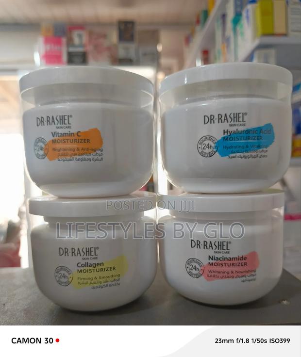 Dr Rashel Face Moisturizer (Hydrate, Glow Replenish) · Photo 2