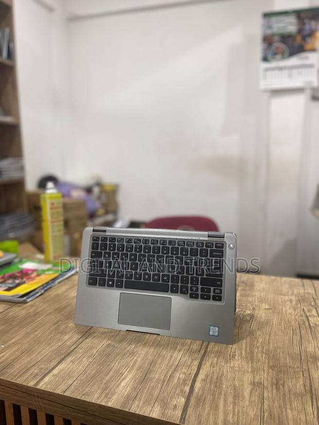 Laptop Dell Latitude 7400 8GB Intel Core I5 SSD 256GB · Photo 3