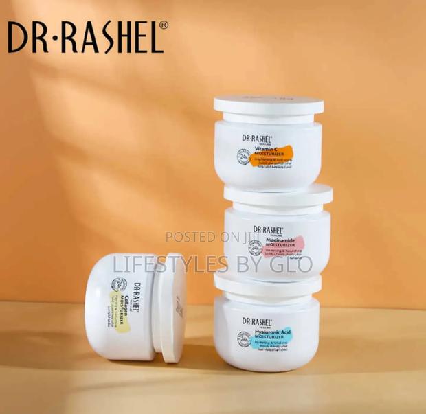 Dr Rashel Face Moisturizer (Hydrate, Glow Replenish) · Photo 1