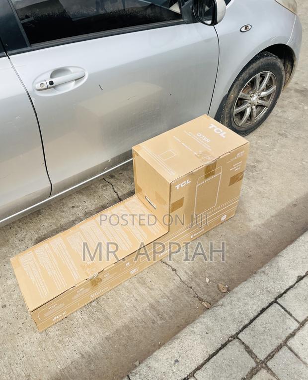 Unique DesignTcl Q75h 5.1.2ch Soundbar With Dolby Sound Bar · Photo 1