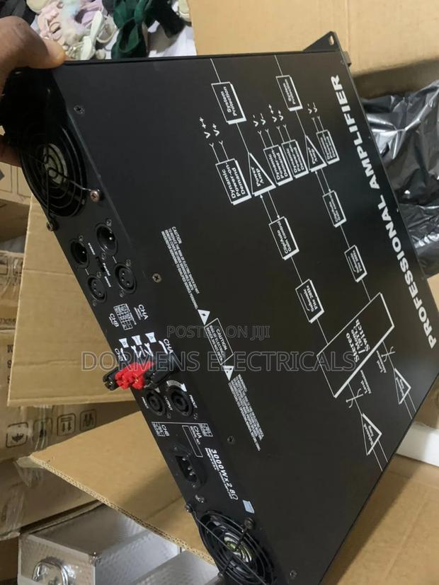 Amplify 63000 · Photo 1