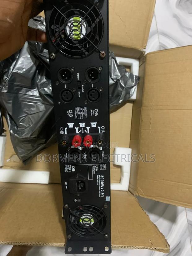 Amplify 63000 · Photo 2
