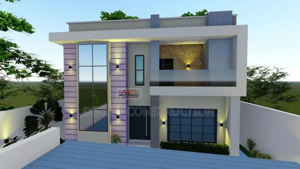 Are You Looking Looking for a Professional Architect · Photo 3
