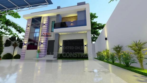 Are You Looking Looking for a Professional Architect · Photo 4