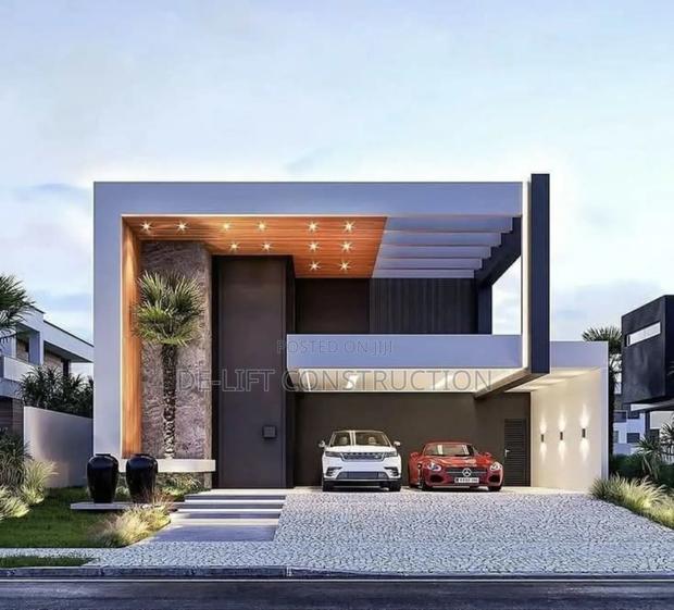 Are You Looking Looking for a Professional Architect · Photo 1