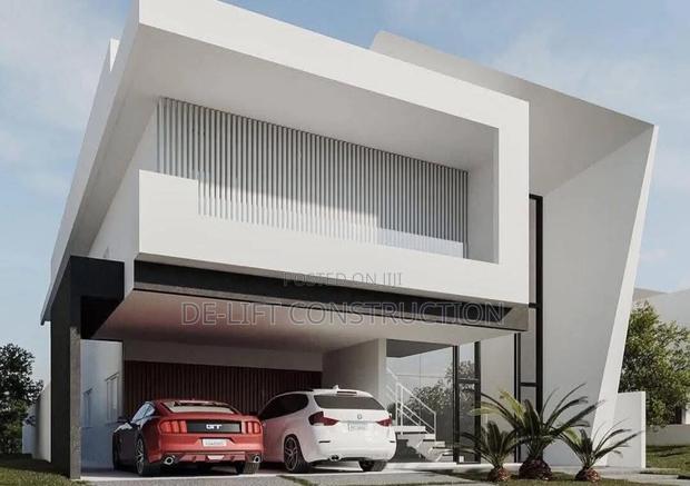 Are You Looking Looking for a Professional Architect · Photo 2