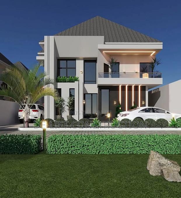 Are You Looking Looking for a Professional Architect · Photo 6