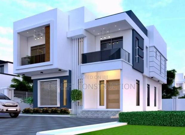 Are You Looking Looking for a Professional Architect · Photo 7