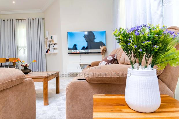 Furnished 3bdrm Apartment in H Village, Dawhenya for rent · Photo 1