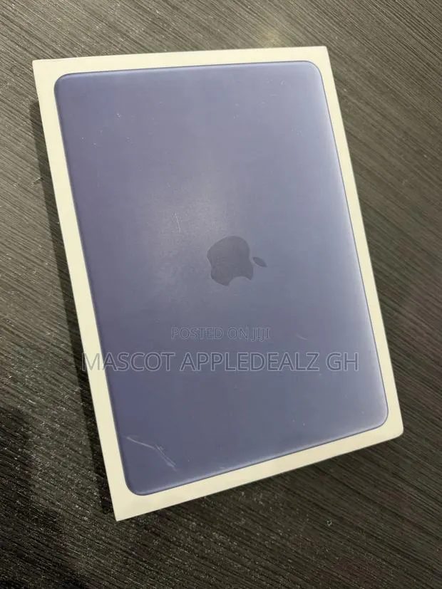 New Laptop Apple MacBook Neo 2026 8GB SSD 512GB · Photo 1