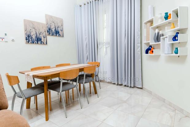 Furnished 3bdrm Apartment in H Village, Dawhenya for rent · Photo 2