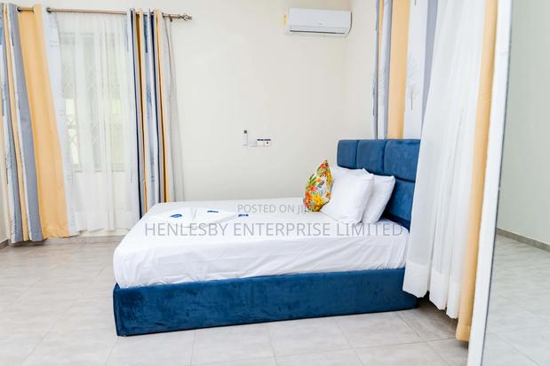Furnished 3bdrm Apartment in H Village, Dawhenya for rent · Photo 3