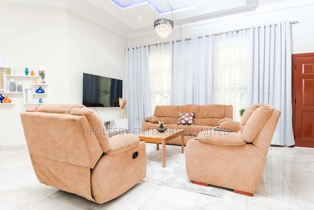 Furnished 3bdrm Apartment in H Village, Dawhenya for rent · Photo 4