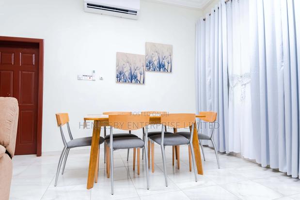 Furnished 3bdrm Apartment in H Village, Dawhenya for rent · Photo 5
