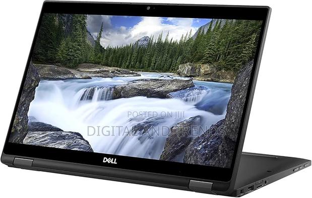 Laptop Dell Latitude 7390 16GB Intel Core I7 SSD 256GB · Photo 2