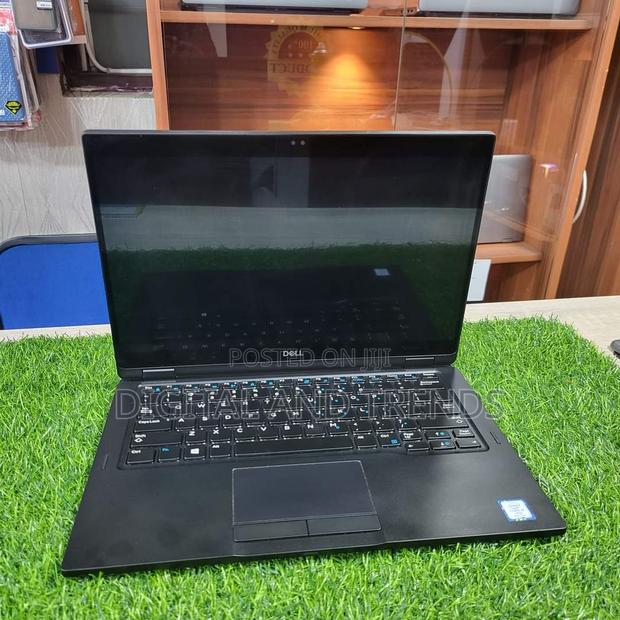 Laptop Dell Latitude 7390 16GB Intel Core I7 SSD 256GB · Photo 3