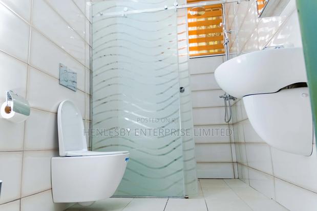 Furnished 3bdrm Apartment in H Village, Dawhenya for rent · Photo 6