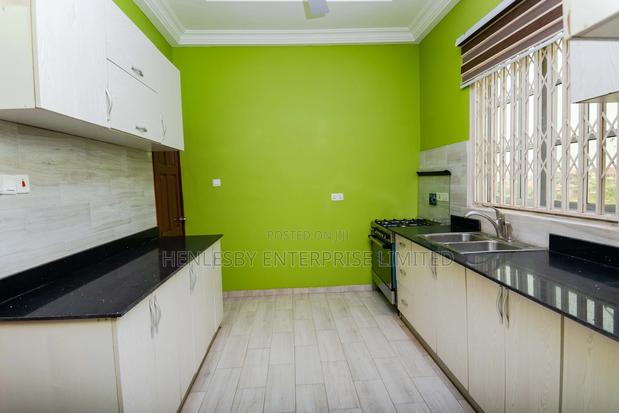 Furnished 3bdrm Apartment in H Village, Dawhenya for rent · Photo 8