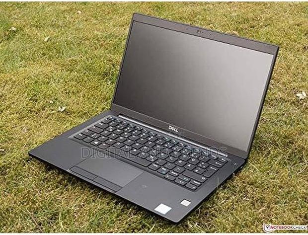 Laptop Dell Latitude 7390 16GB Intel Core I7 SSD 256GB · Photo 1