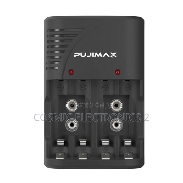 Pujimax Pj-N403q Battery Charger · Photo 5