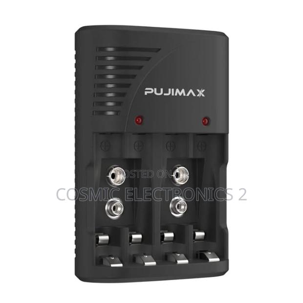 Pujimax Pj-N403q Battery Charger · Photo 6