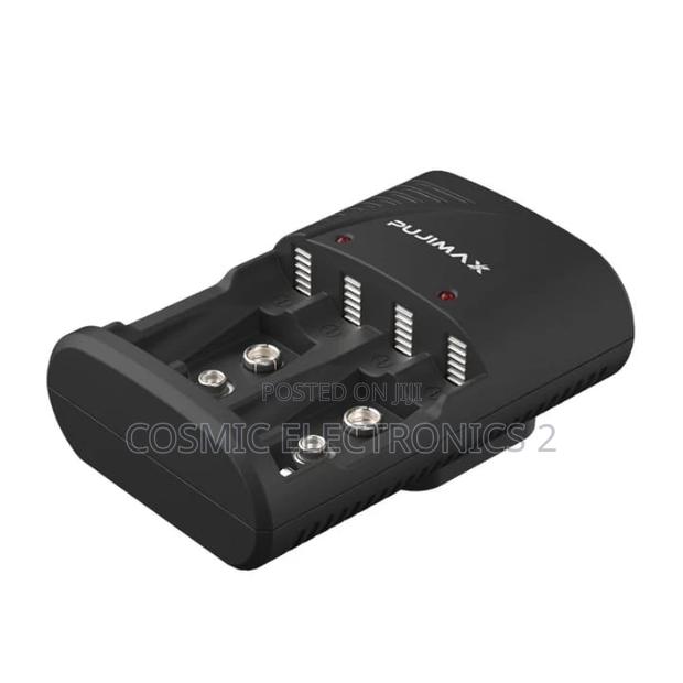 Pujimax Pj-N403q Battery Charger · Photo 8