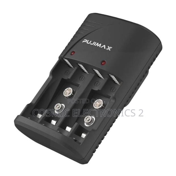 Pujimax Pj-N403q Battery Charger · Photo 7