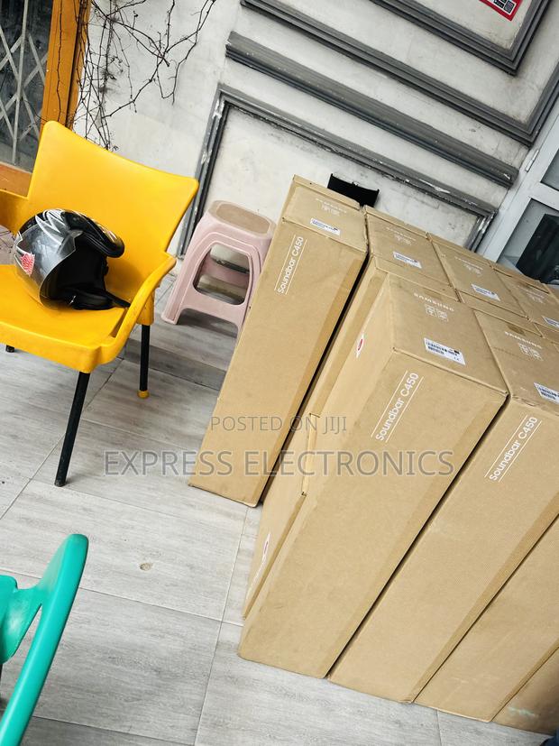 Fantastic Job Samsung C450 · Photo 1