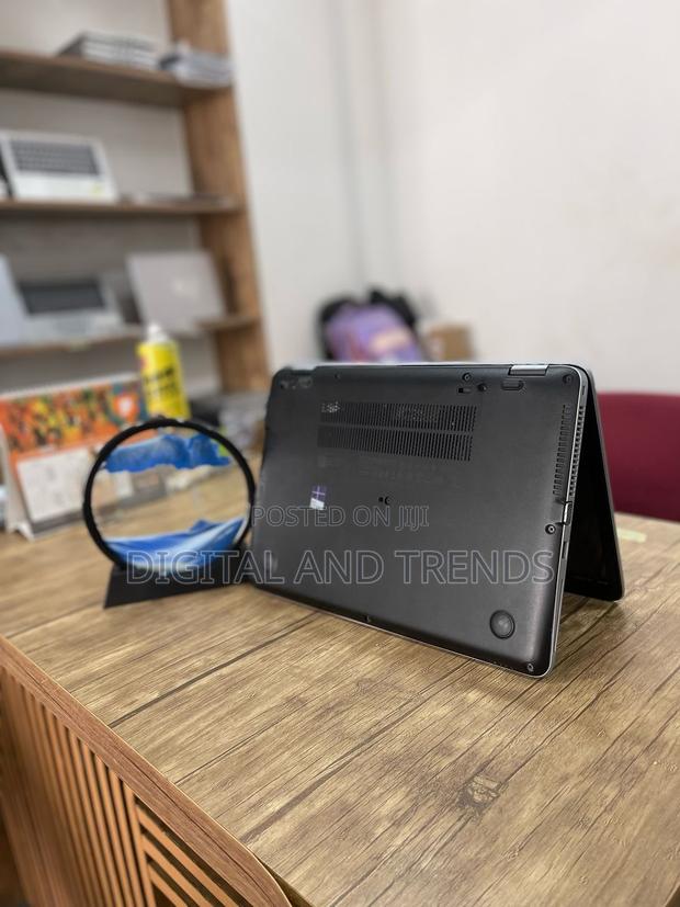 Laptop HP EliteBook 840 G4 8GB Intel Core I5 SSD 256GB · Photo 3