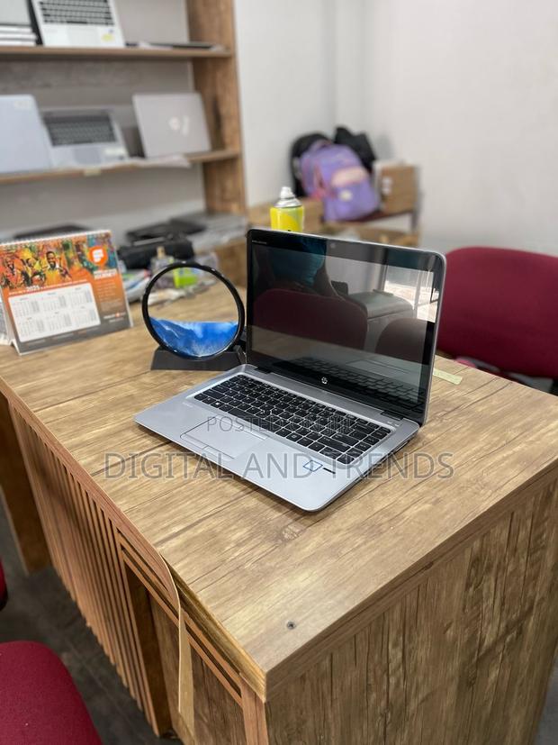 Laptop HP EliteBook 840 G4 8GB Intel Core I5 SSD 256GB · Photo 1