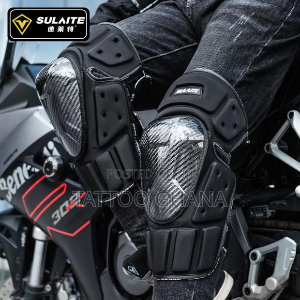 Moto Riding Knee Pad · Photo 6