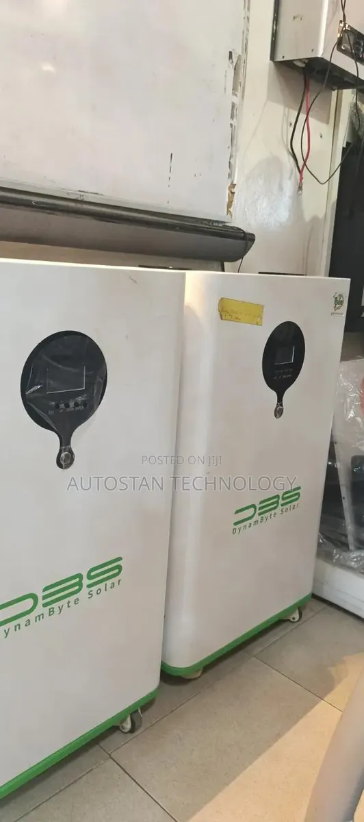 All in One Solar Power · Photo 1