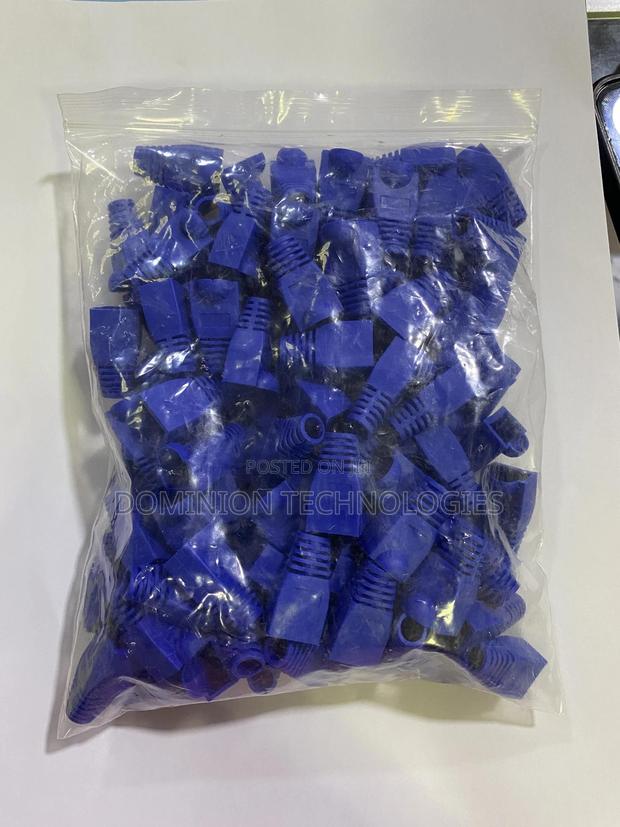 Rj45 Boot Sleeves ( Pack of 100pcs ) · Photo 2
