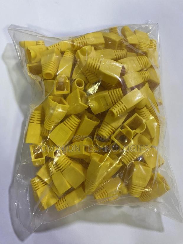 Rj45 Boot Sleeves ( Pack of 100pcs ) · Photo 3