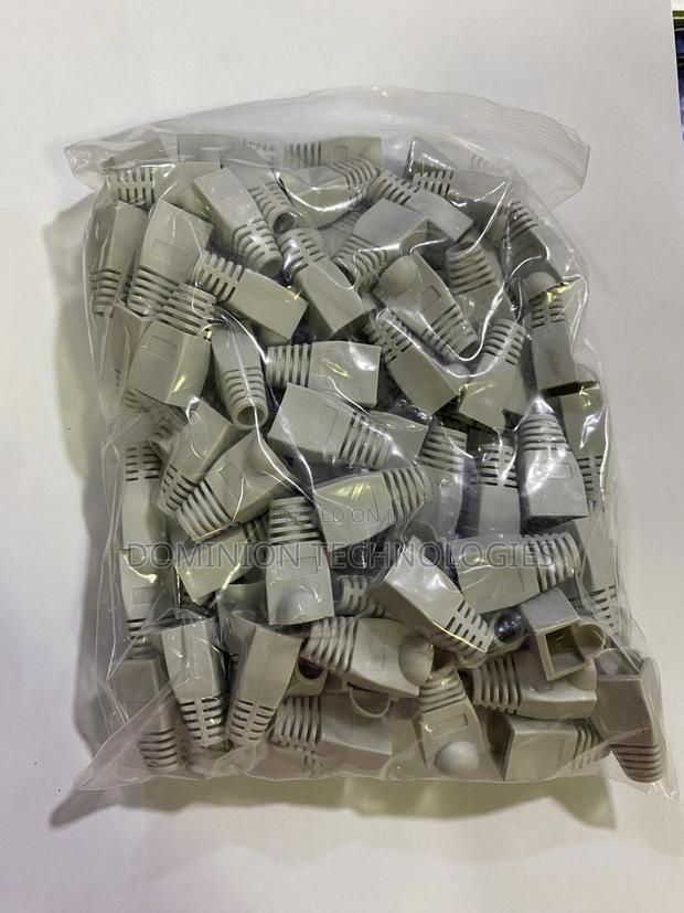Rj45 Boot Sleeves ( Pack of 100pcs ) · Photo 5
