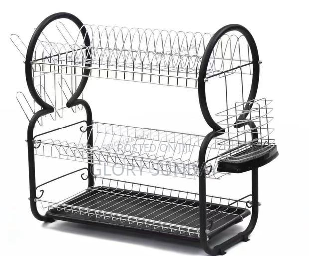 Plate Rack · Photo 2