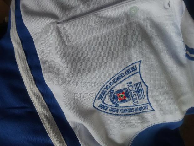 Embroidery Printing · Photo 2