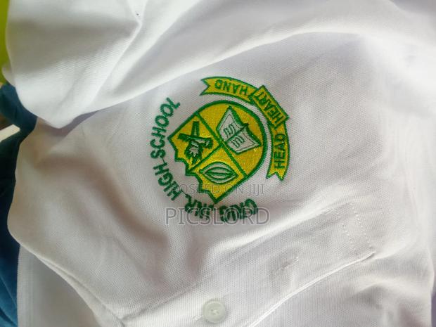 Embroidery Printing · Photo 3