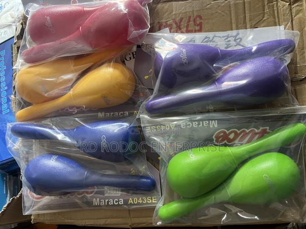 Maracas Alice · Photo 1