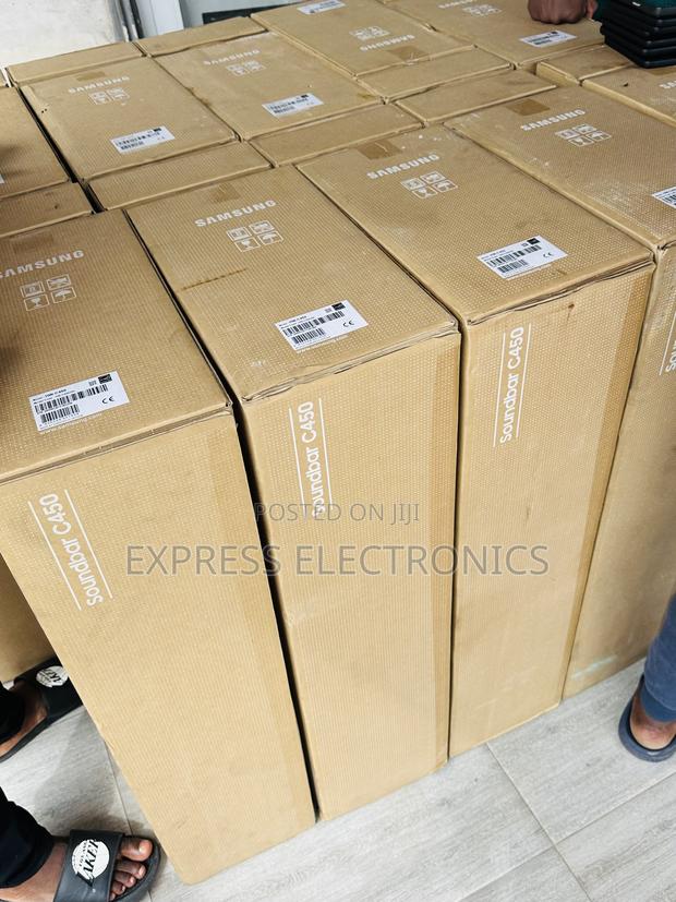 Grab Your Favorite Samsung C450 · Photo 1