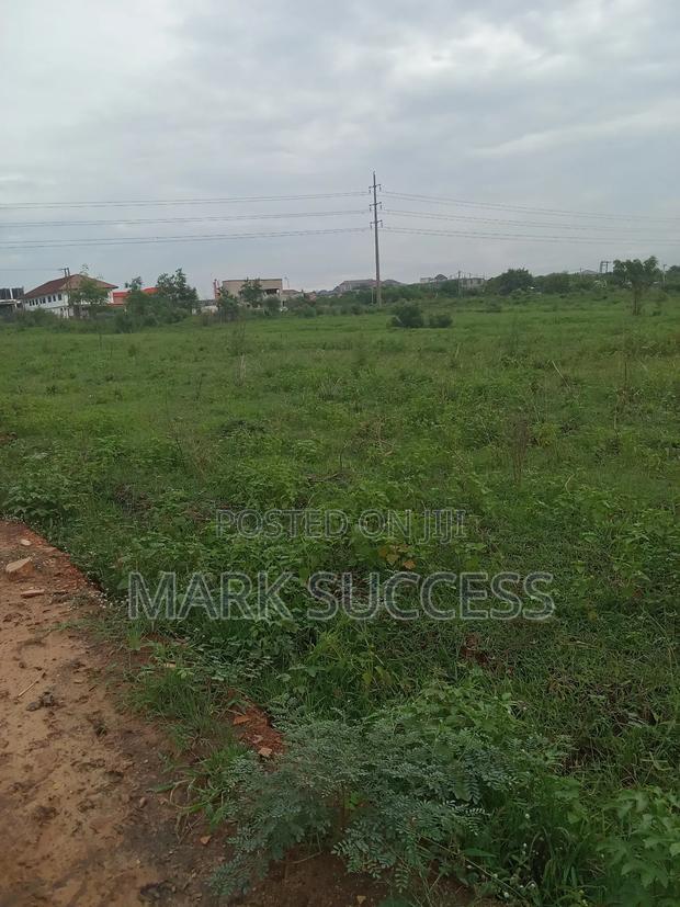 Acres of Titled Plots at Afienya -Kayokpo. Flexible Payments Available · Photo 5