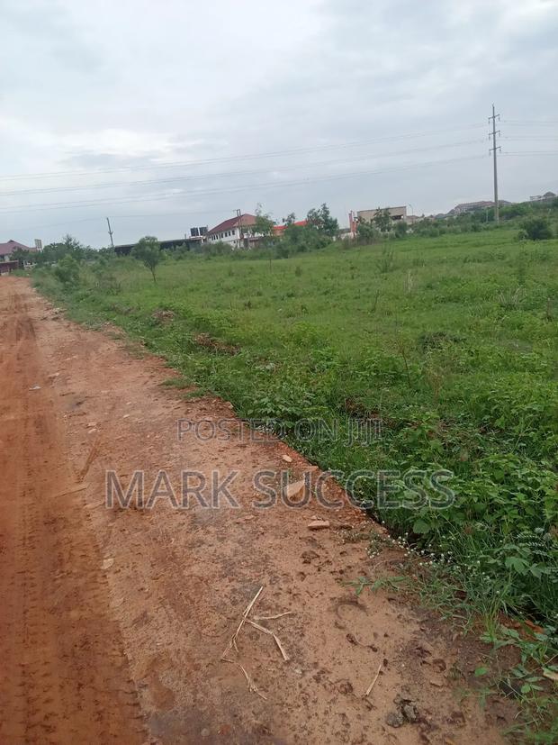 Acres of Titled Plots at Afienya -Kayokpo. Flexible Payments Available · Photo 6