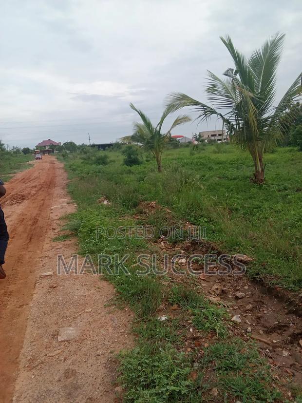 Acres of Titled Plots at Afienya -Kayokpo. Flexible Payments Available · Photo 8