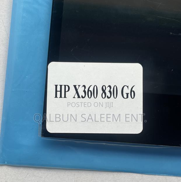 New HP Elitebook X360 830 G6 13.3" 1920x1080 Touch Screen · Photo 2